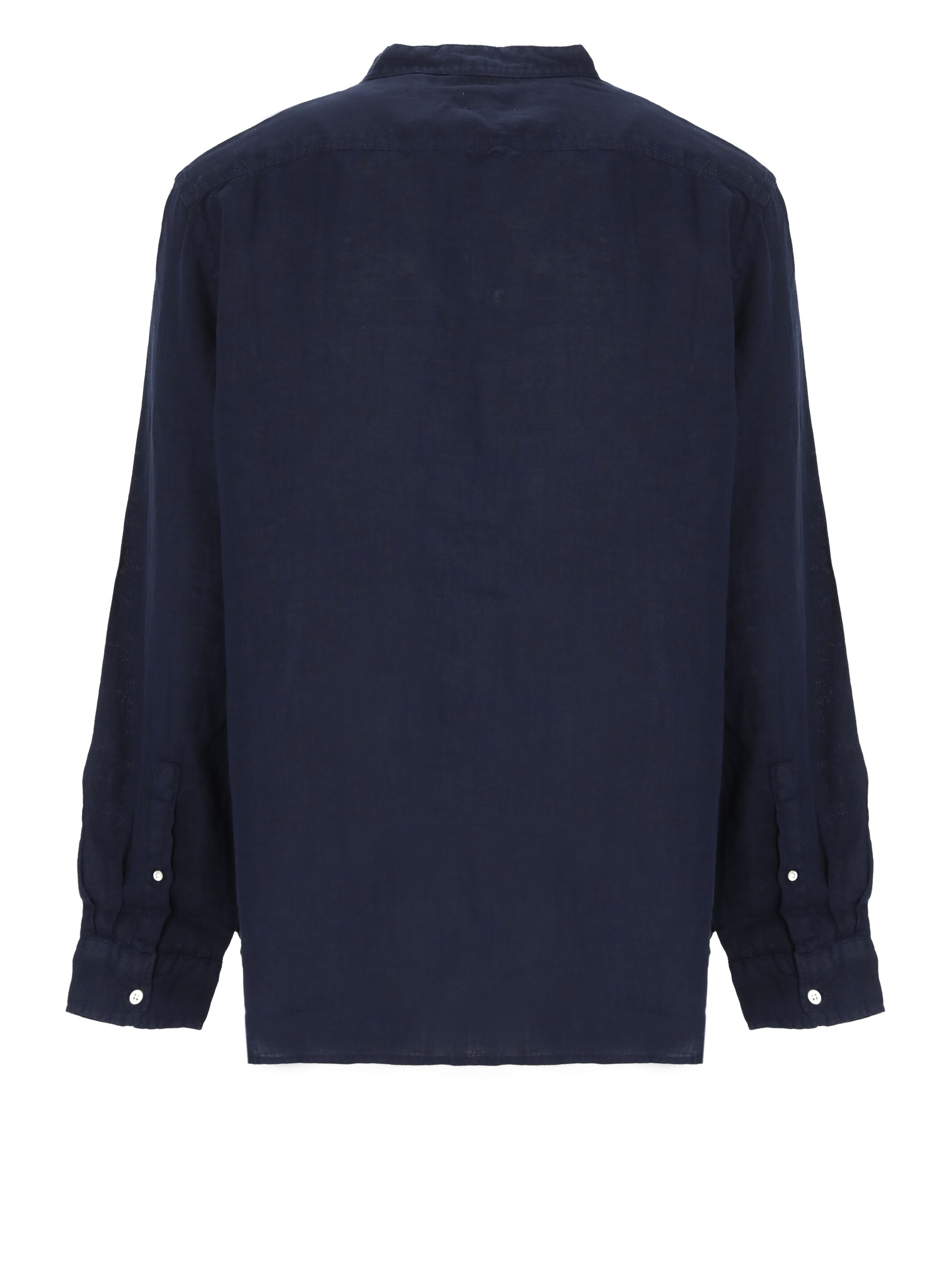 Woolrich Shirts Blue CFWOSI0105MRUT33723827 (WOOLRICH / シャツ・ブラウス ) | WOOLRICH (ウールリッチ)(1)