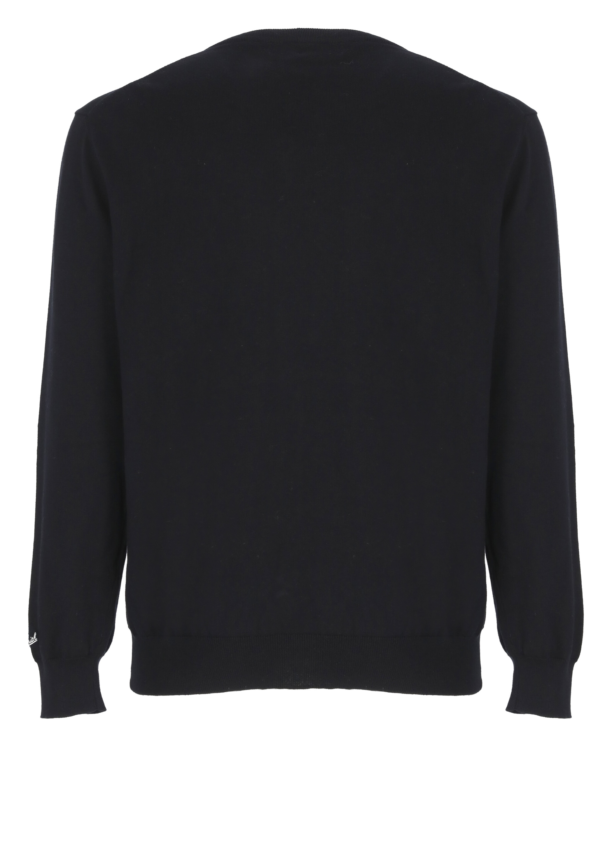 Woolrich Sweaters Blue CFWOKN0331MRUF07873989 (WOOLRICH / ニット・セーター・カーディガン ) | WOOLRICH (ウールリッチ)(1)