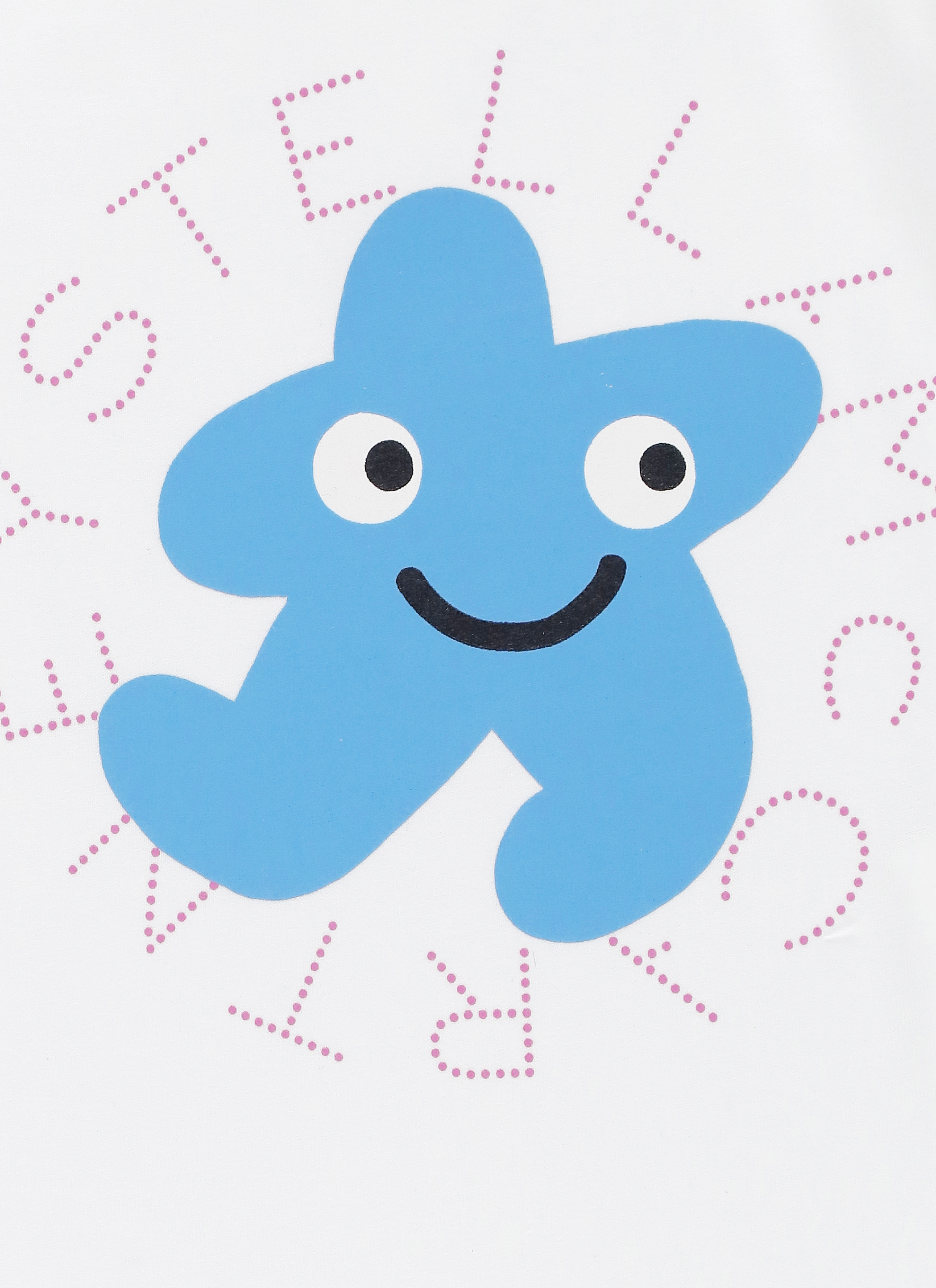 Stella McCartney T-shirts and Polos White TX8100BZ0434101 (Stella McCartney / Tシャツ・カットソー ) | Stella McCartney (ステラ マッカートニー)(2)