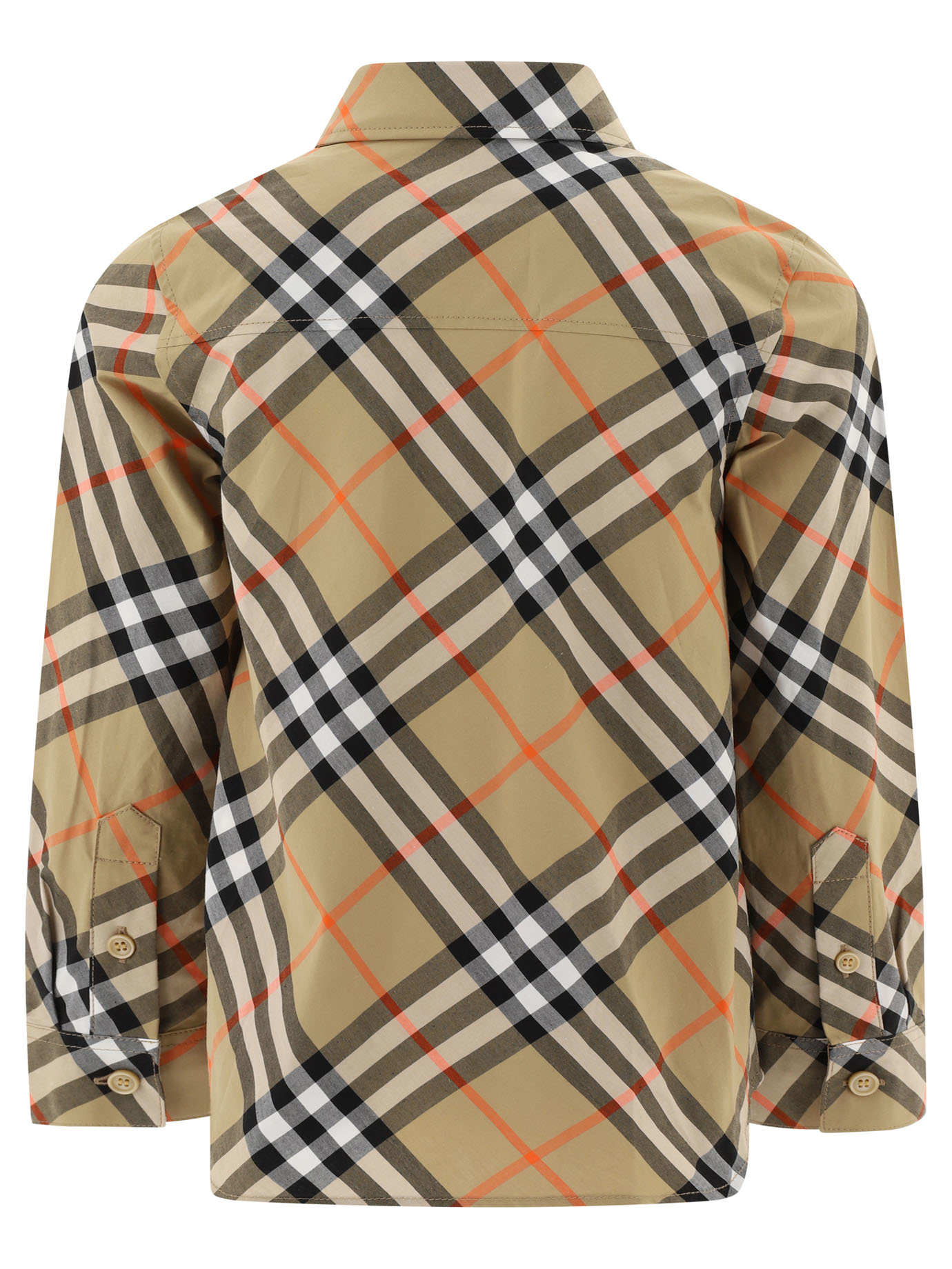 KB5 OWEN LS ESNTL 8088966 (Burberry / シャツ・ブラウス ) | Burberry (バーバリー)(1)