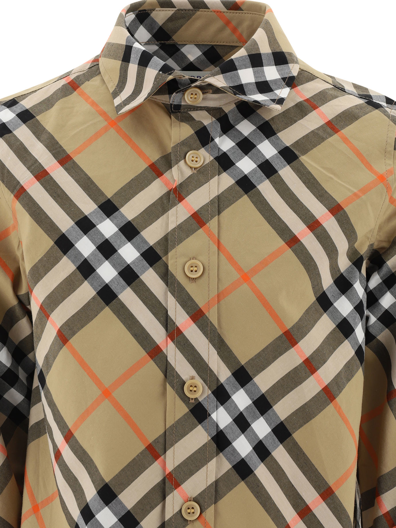 KB5 OWEN LS ESNTL 8088966 (Burberry / シャツ・ブラウス ) | Burberry (バーバリー)(2)