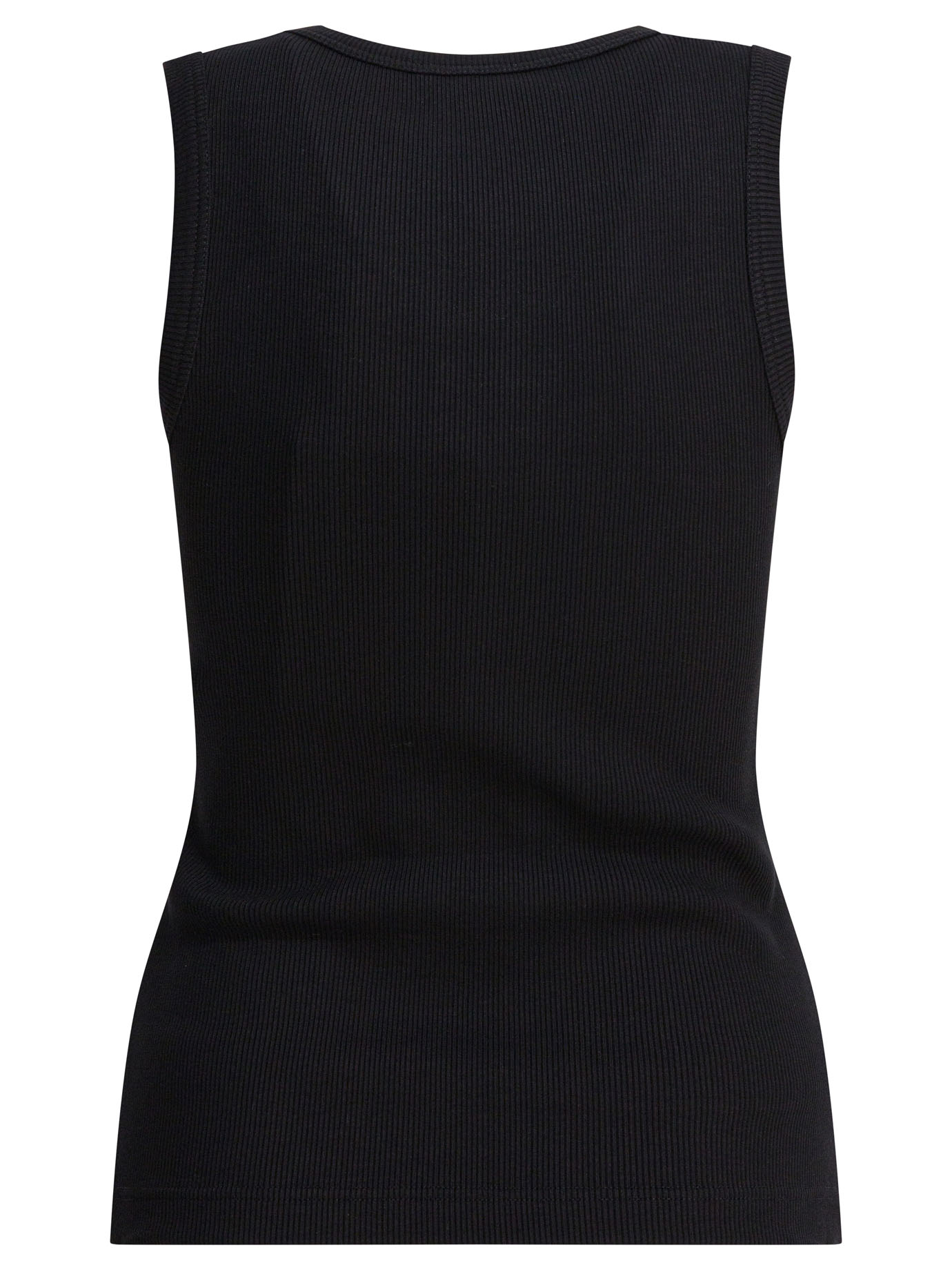 CUT & SEW TOP 839507QLAER1000 (Alexander McQUEEN / タンクトップ・キャミソール ) | Alexander McQUEEN (アレキサンダー・マックイーン)(1)