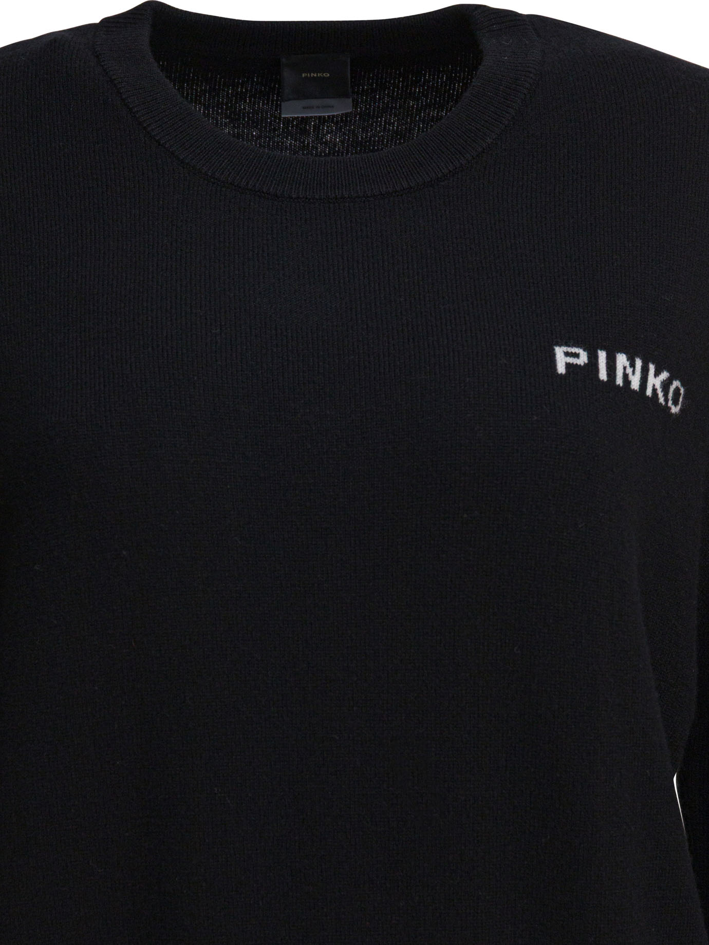 Knitwear 105561A2SIZZ2 (PINKO / ニット・セーター・カーディガン ) | PINKO (ピンコ)(2)