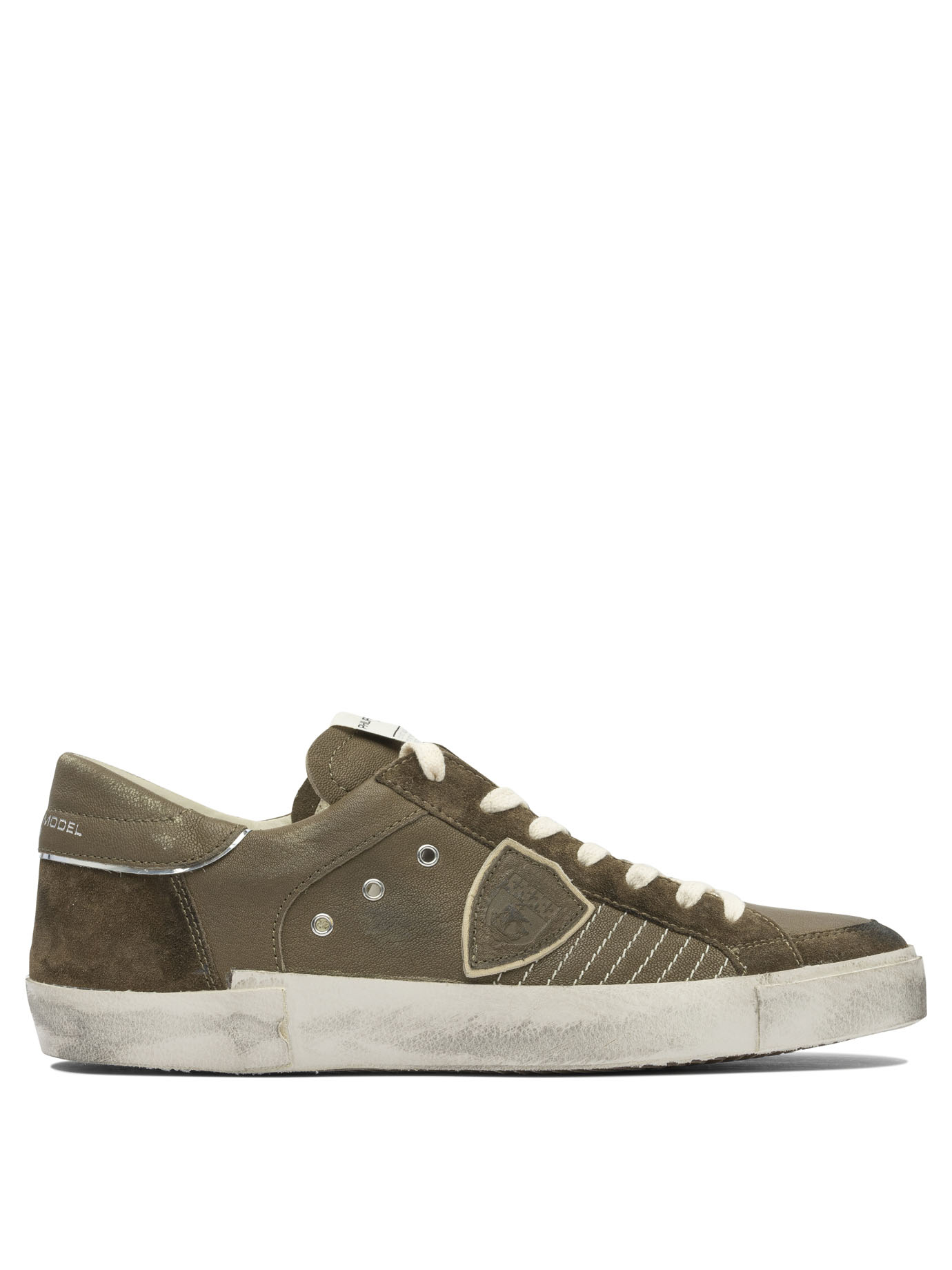 Sneakers & Slip-On PRLUXP10 (PHILIPPE MODEL / スニーカー ) | PHILIPPE MODEL (フィリップモデル)
