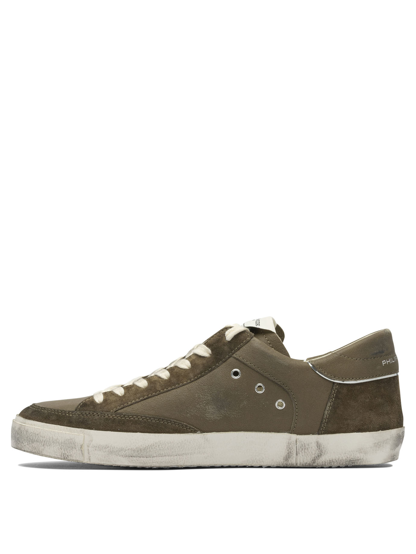 Sneakers & Slip-On PRLUXP10 (PHILIPPE MODEL / スニーカー ) | PHILIPPE MODEL (フィリップモデル)(2)