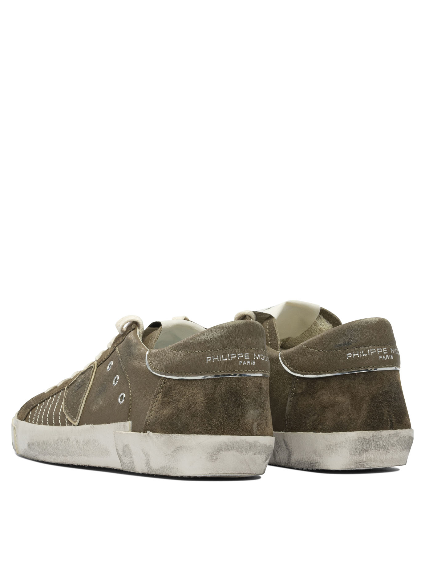 Sneakers & Slip-On PRLUXP10 (PHILIPPE MODEL / スニーカー ) | PHILIPPE MODEL (フィリップモデル)(3)