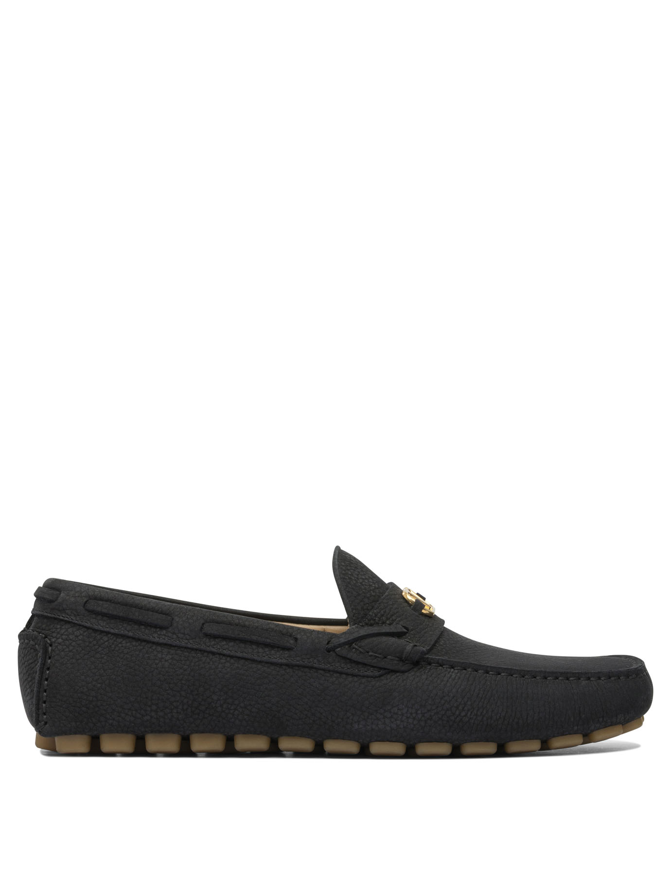 "Driver Fastaway" loafers 7Y2S0K98AAH0NO (Valentino Garavani / ローファー ) | Valentino Garavani (ヴァレンティノ)