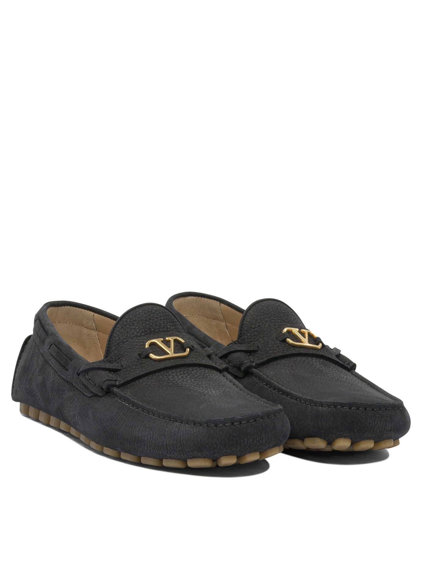 "Driver Fastaway" loafers 7Y2S0K98AAH0NO (Valentino Garavani / ローファー ) | Valentino Garavani (ヴァレンティノ)(1)