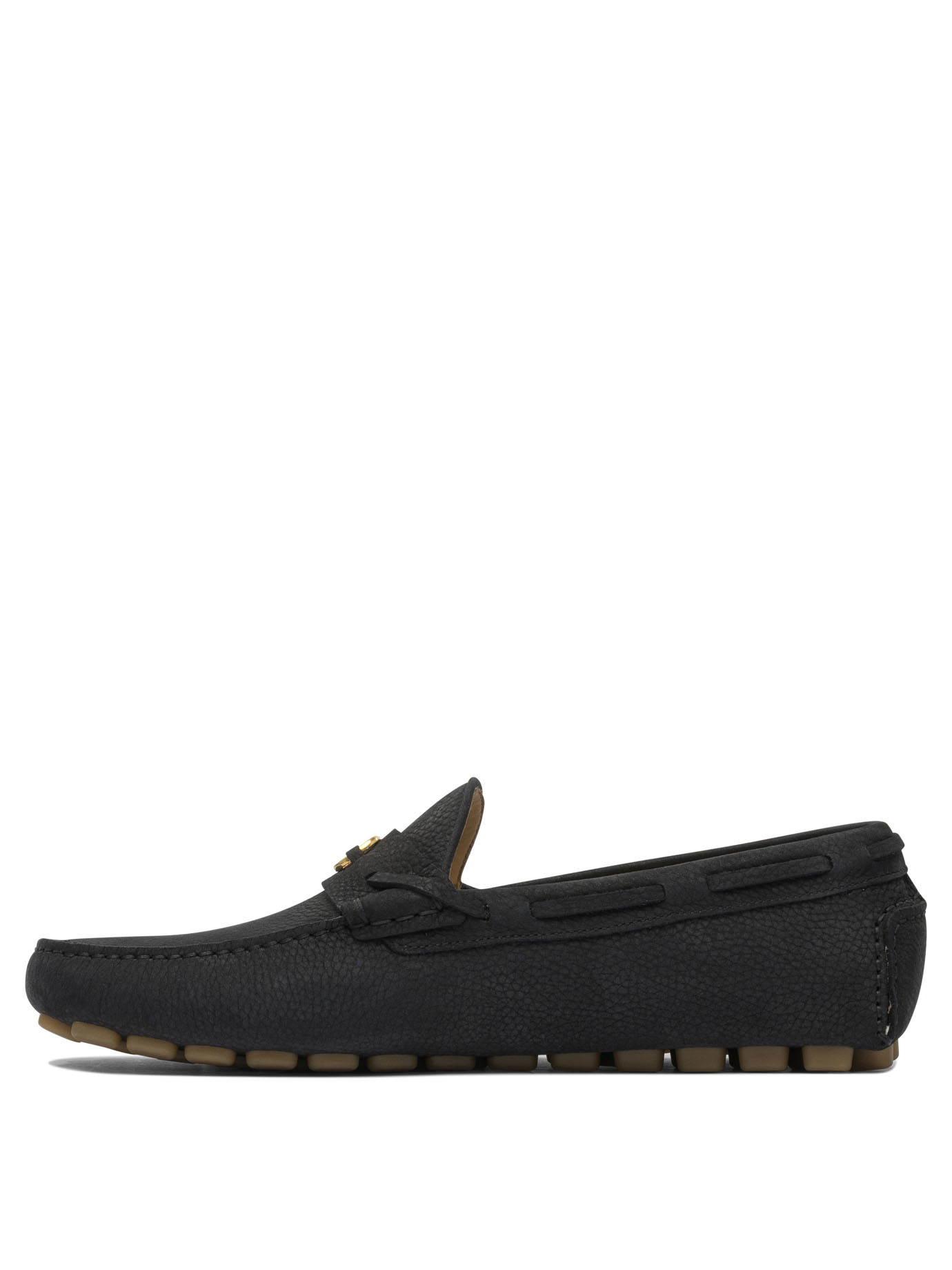"Driver Fastaway" loafers 7Y2S0K98AAH0NO (Valentino Garavani / ローファー ) | Valentino Garavani (ヴァレンティノ)(2)