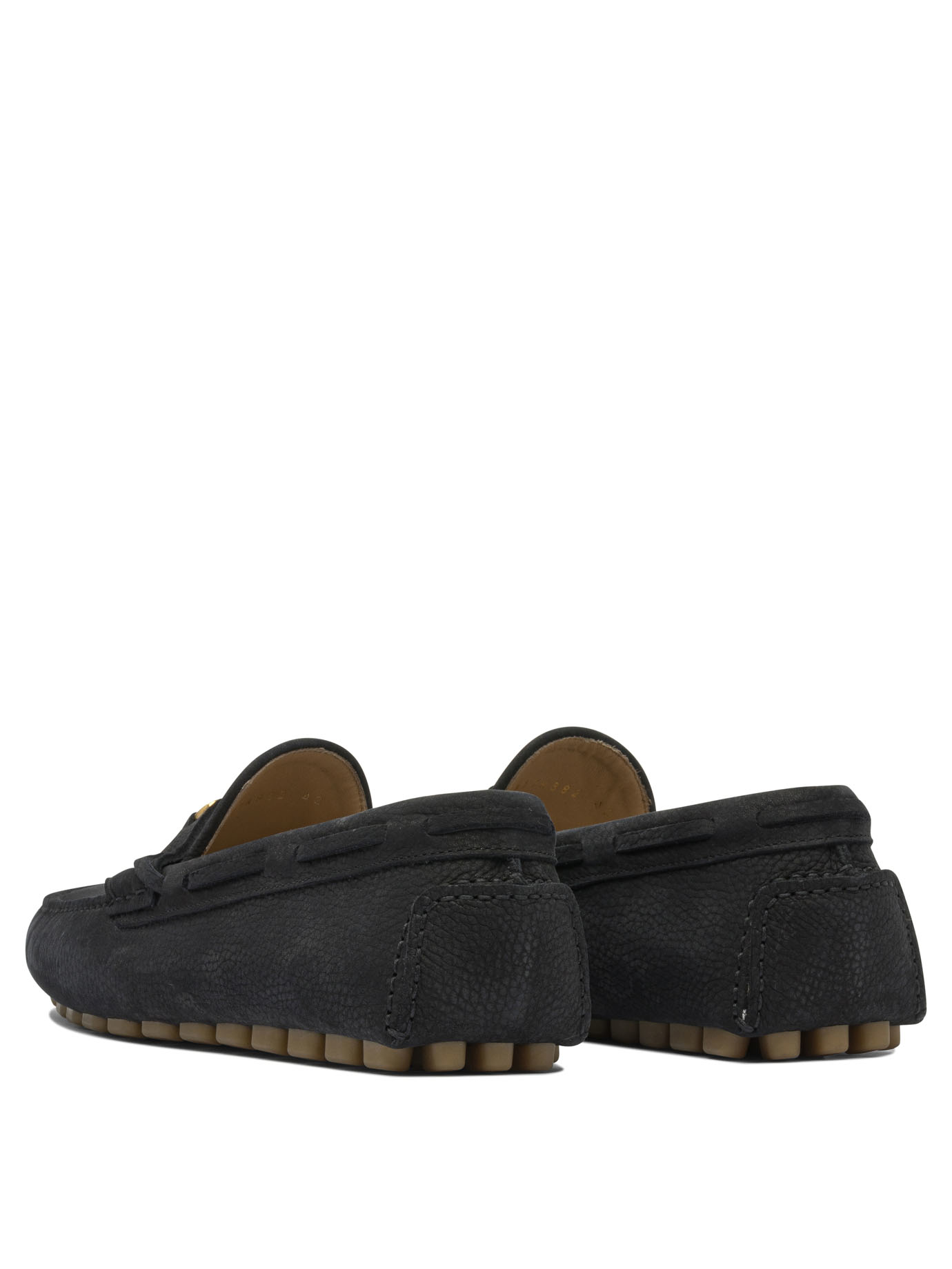 "Driver Fastaway" loafers 7Y2S0K98AAH0NO (Valentino Garavani / ローファー ) | Valentino Garavani (ヴァレンティノ)(3)
