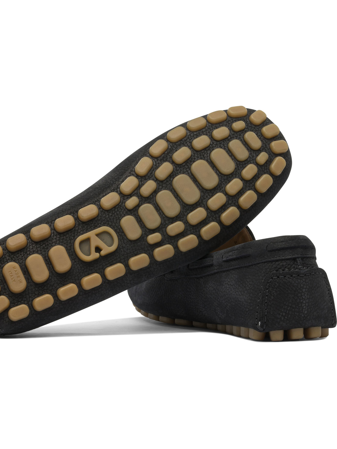 "Driver Fastaway" loafers 7Y2S0K98AAH0NO (Valentino Garavani / ローファー ) | Valentino Garavani (ヴァレンティノ)(4)