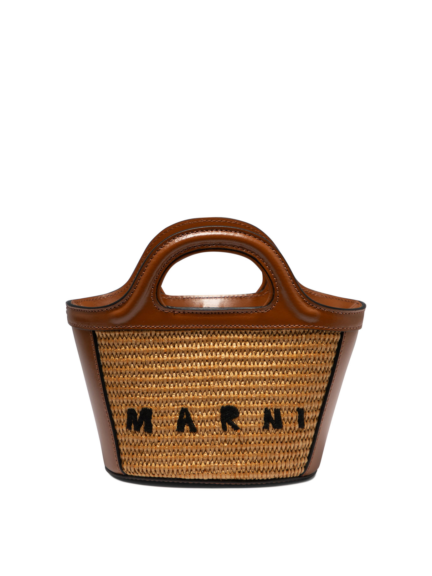 Handbags BMMP0067Q0P386000M50 (Marni / ハンドバッグ・ショルダーバッグ ) | Marni (マルニ)