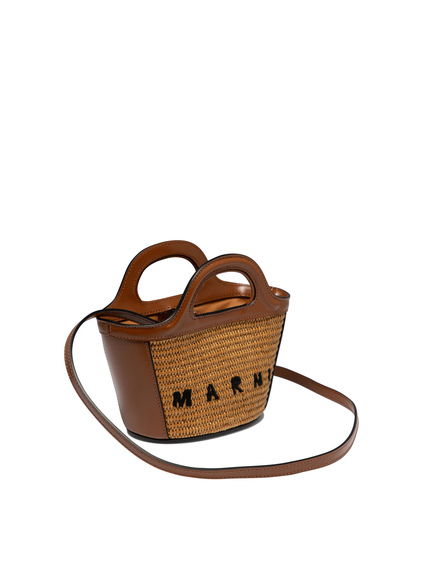 Handbags BMMP0067Q0P386000M50 (Marni / ハンドバッグ・ショルダーバッグ ) | Marni (マルニ)(1)