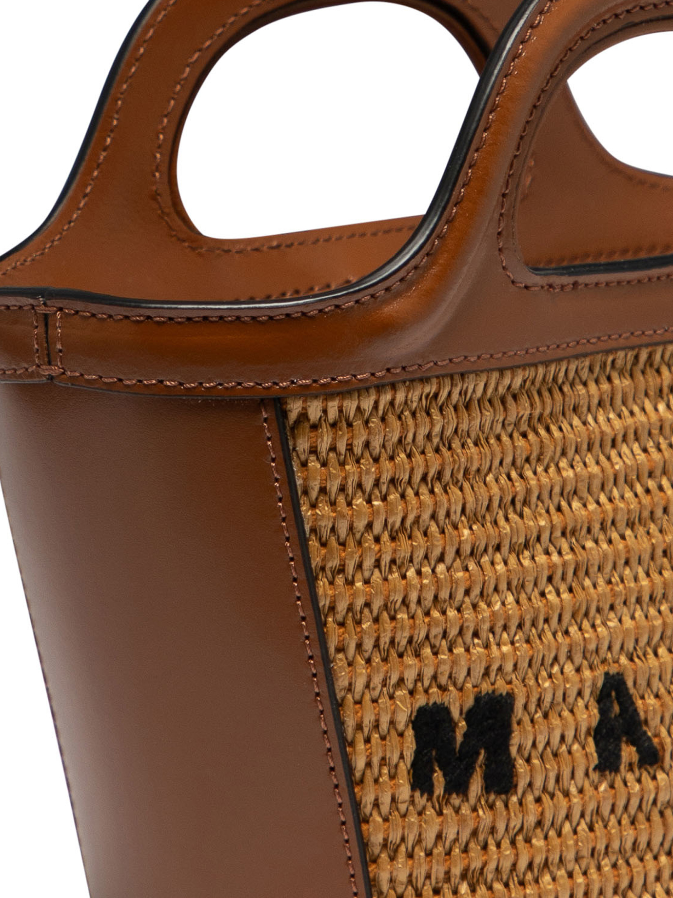 Handbags BMMP0067Q0P386000M50 (Marni / ハンドバッグ・ショルダーバッグ ) | Marni (マルニ)(3)