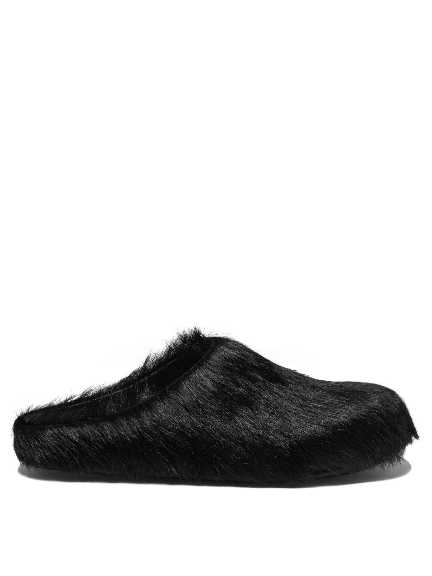 "Fussbett" Sabot SBMS004601P412200N99 (Marni / ローファー ) | Marni (マルニ)