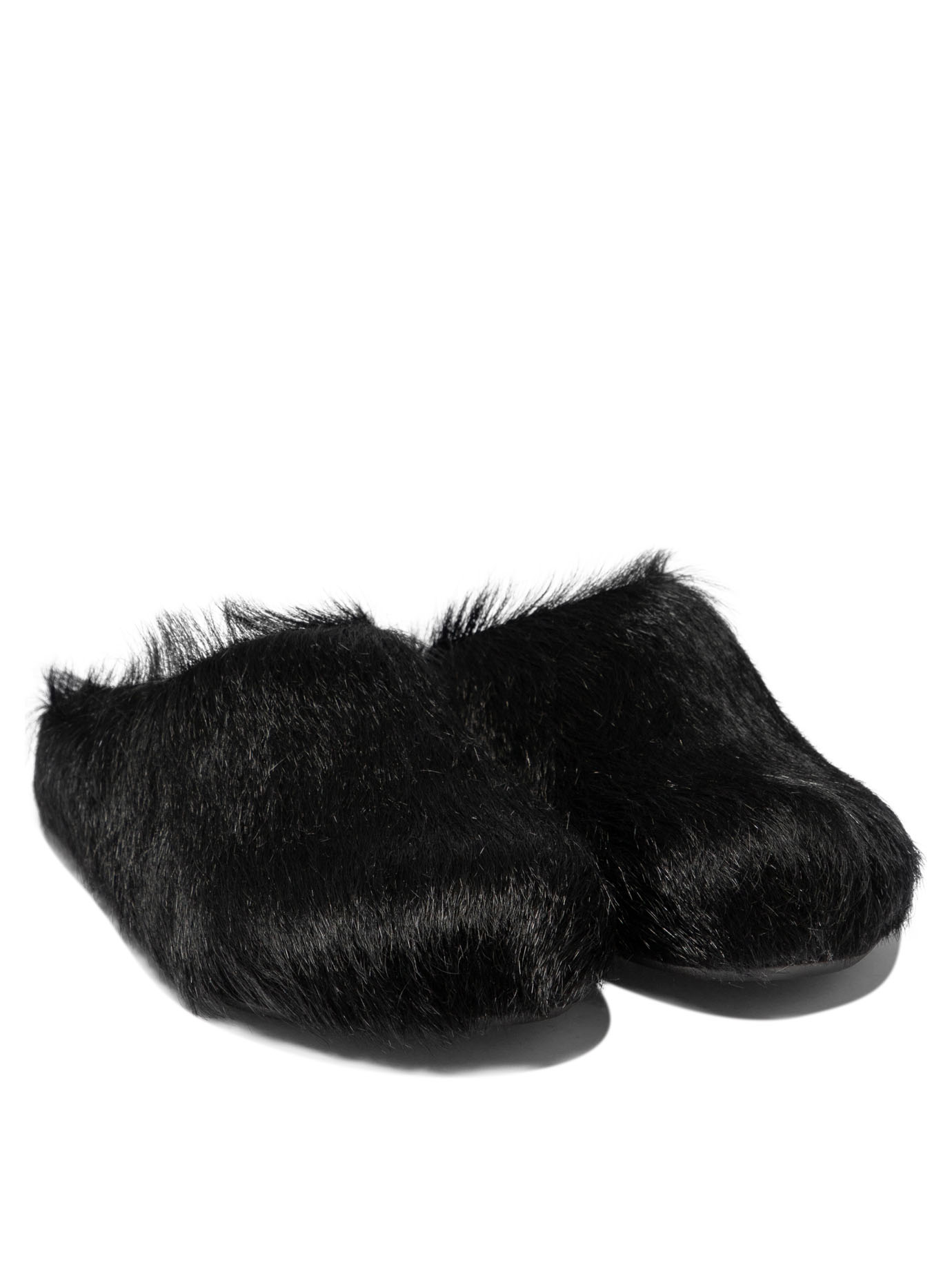 "Fussbett" Sabot SBMS004601P412200N99 (Marni / ローファー ) | Marni (マルニ)(1)