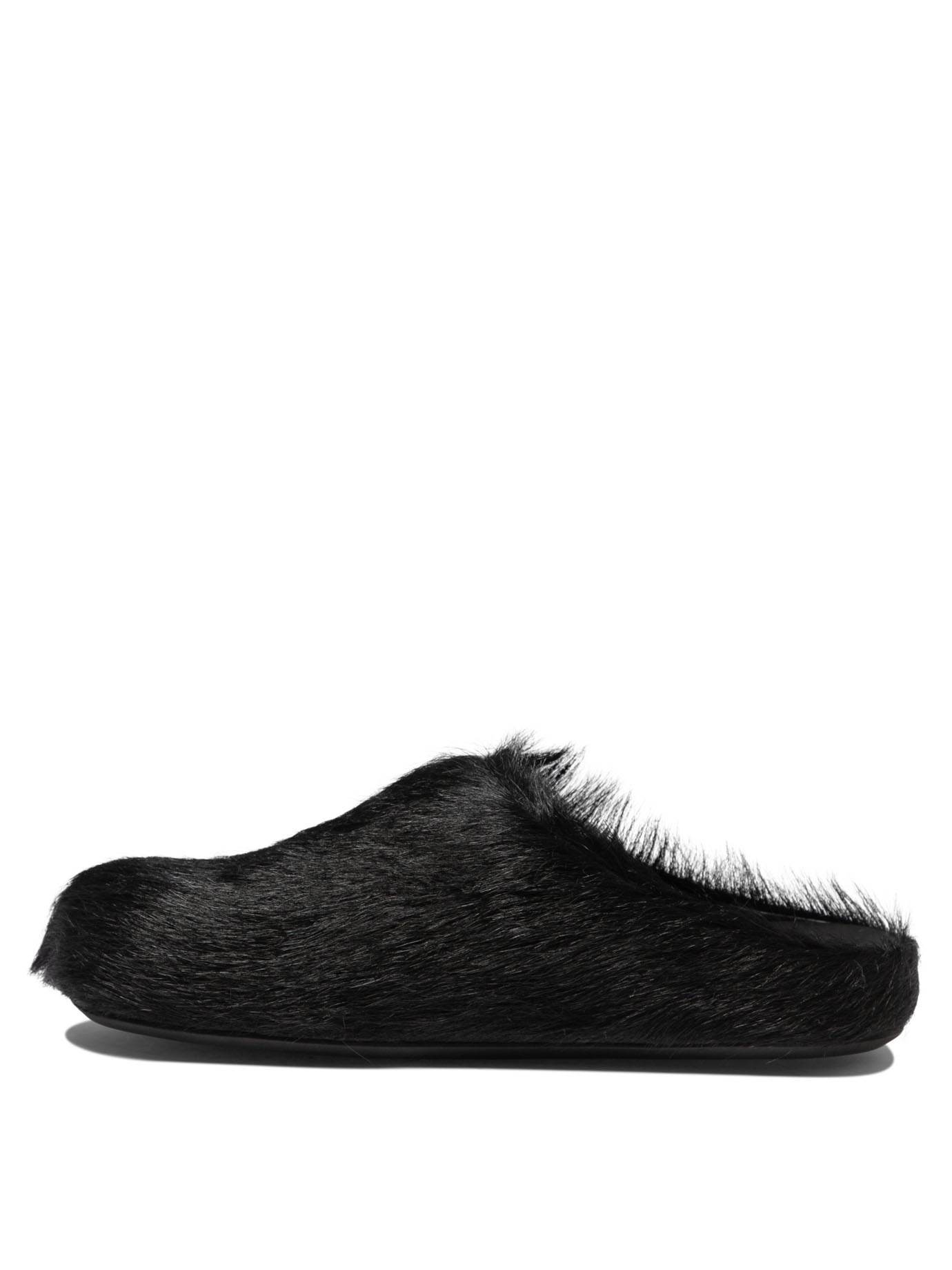 "Fussbett" Sabot SBMS004601P412200N99 (Marni / ローファー ) | Marni (マルニ)(2)