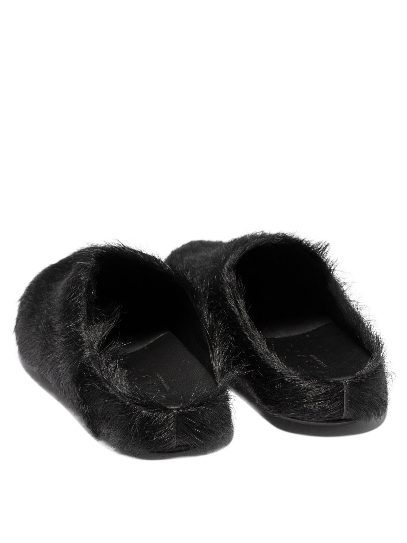 "Fussbett" Sabot SBMS004601P412200N99 (Marni / ローファー ) | Marni (マルニ)(3)