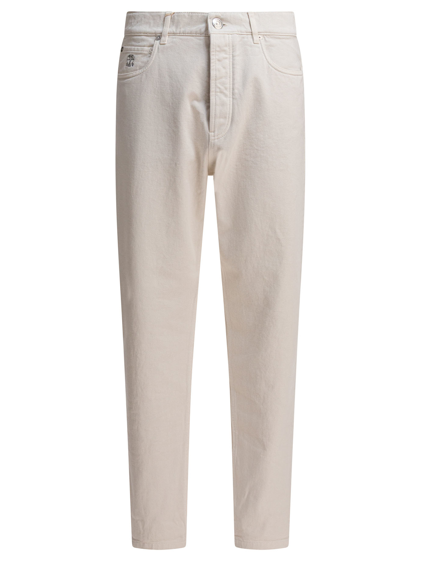 Jeans M237UO1090C7007 (Brunello Cucinelli / ジーンズ ) | Brunello Cucinelli (ブルネロ・クチネリ)