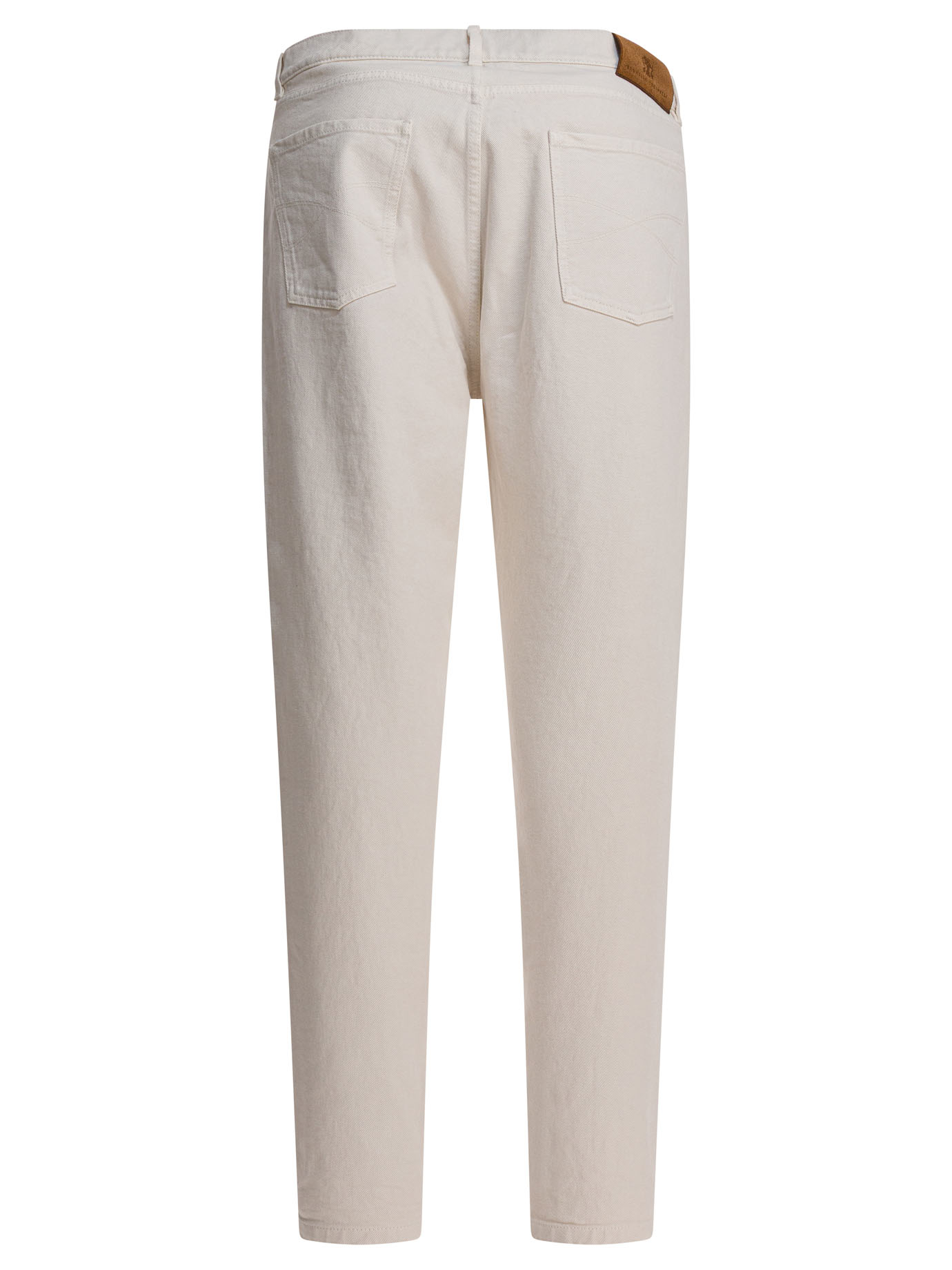 Jeans M237UO1090C7007 (Brunello Cucinelli / ジーンズ ) | Brunello Cucinelli (ブルネロ・クチネリ)(1)