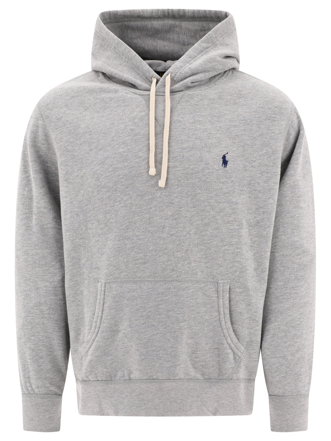"RL" Hoodie 710766778006ANDOVERHEATHER (Polo Ralph Lauren / スウェット・フーディー ) | Polo Ralph Lauren (ポロ ラルフ ローレン)