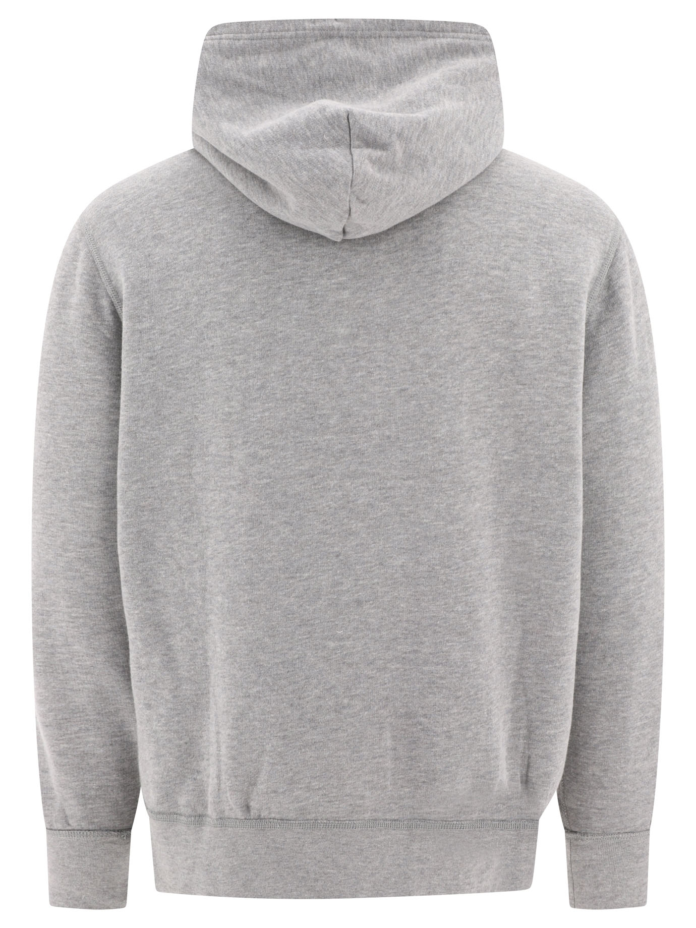 "RL" Hoodie 710766778006ANDOVERHEATHER (Polo Ralph Lauren / スウェット・フーディー ) | Polo Ralph Lauren (ポロ ラルフ ローレン)(1)