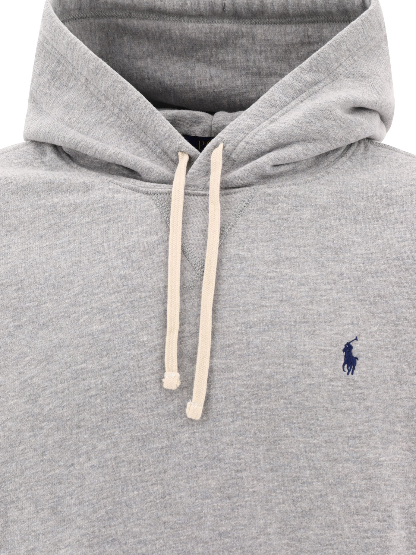"RL" Hoodie 710766778006ANDOVERHEATHER (Polo Ralph Lauren / スウェット・フーディー ) | Polo Ralph Lauren (ポロ ラルフ ローレン)(2)