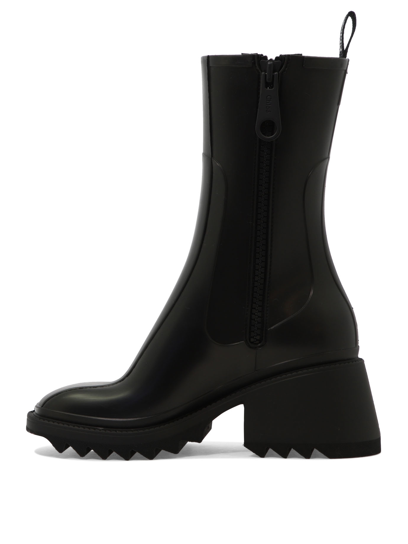 Ankle boots C22A239Z2001 (Chloé / ブーツ ) | Chloé (クロエ)(2)