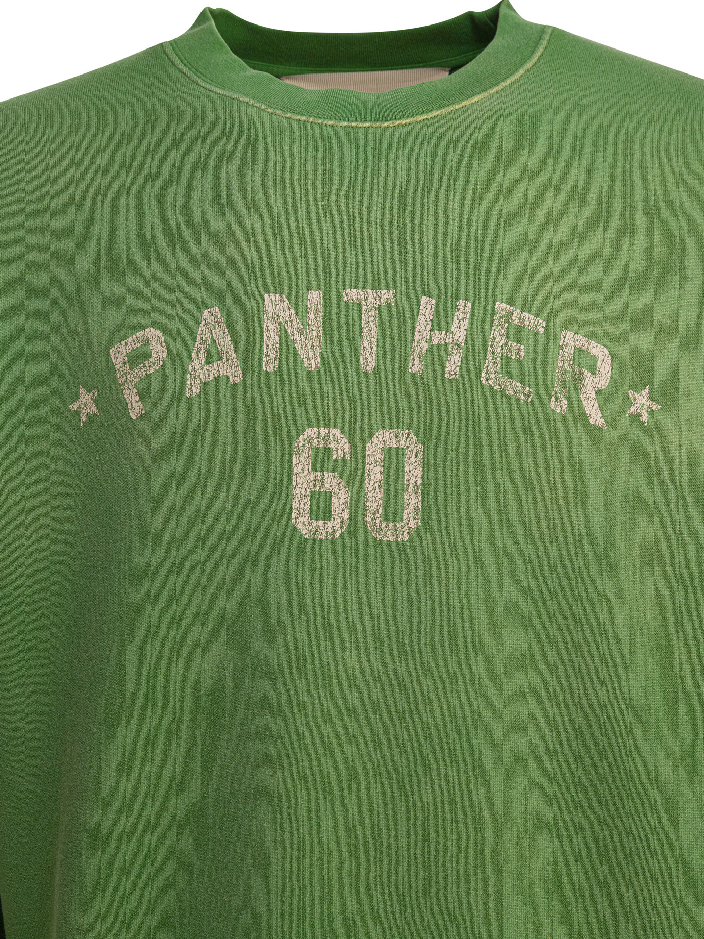 Cotton crewneck sweatshirt 7V3MF29NAYH9LR (Valentino Garavani / スウェット・フーディー ) | Valentino Garavani (ヴァレンティノ)(2)