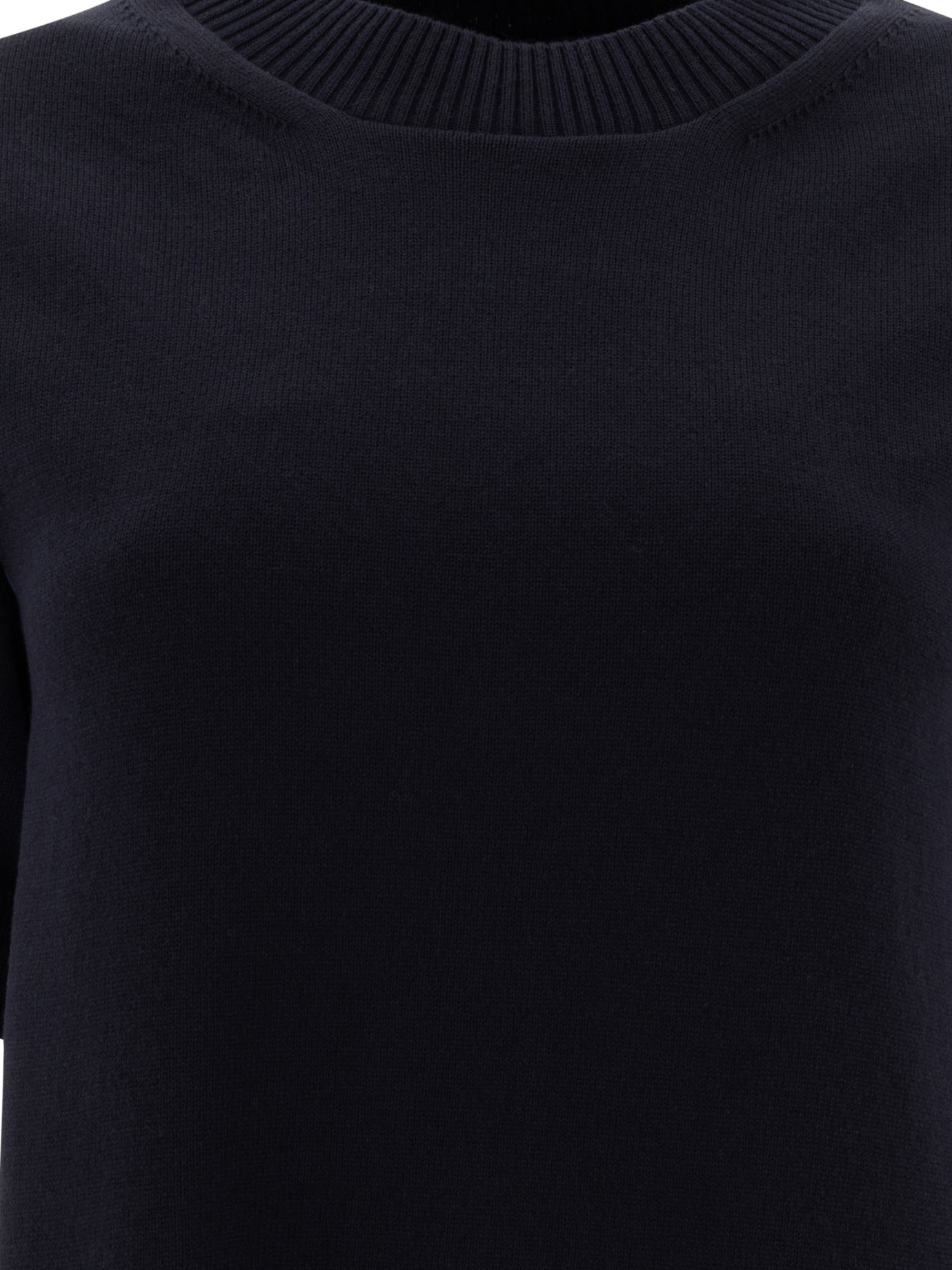 Cotton and knit dress 2507764239 (sacai / ワンピース・ドレス・オールインワン ) | sacai (サカイ)(2)