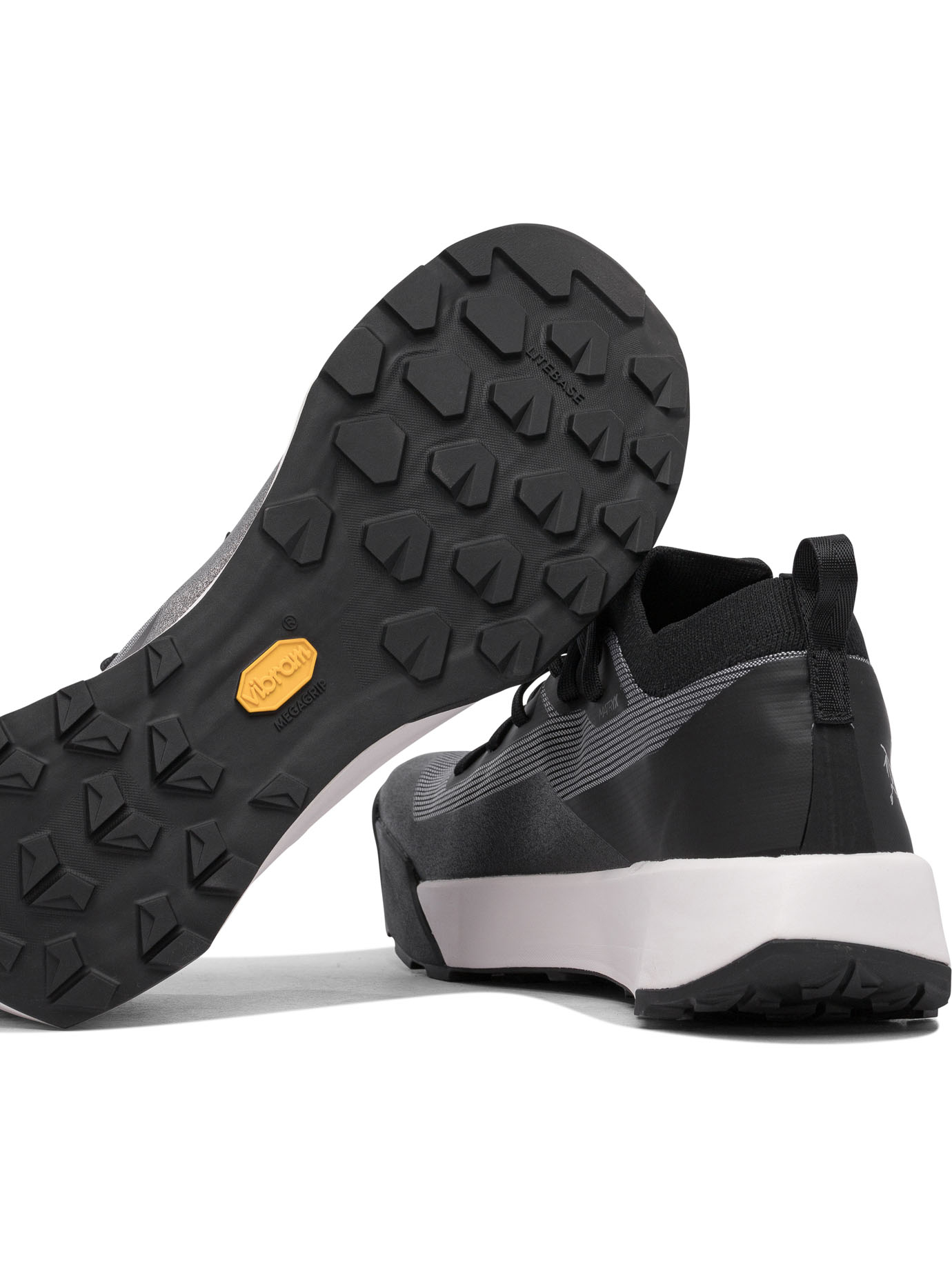 "Vertex Speed" sneakers X000009715VERTEX (ARC'TERYX / スニーカー ) | ARC'TERYX (アークテリクス)(4)