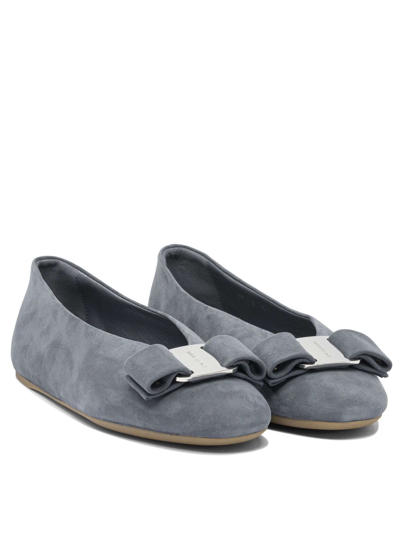 Ballerinas 0785476 (FERRAGAMO / フラットシューズ ) | FERRAGAMO (フェラガモ)(1)
