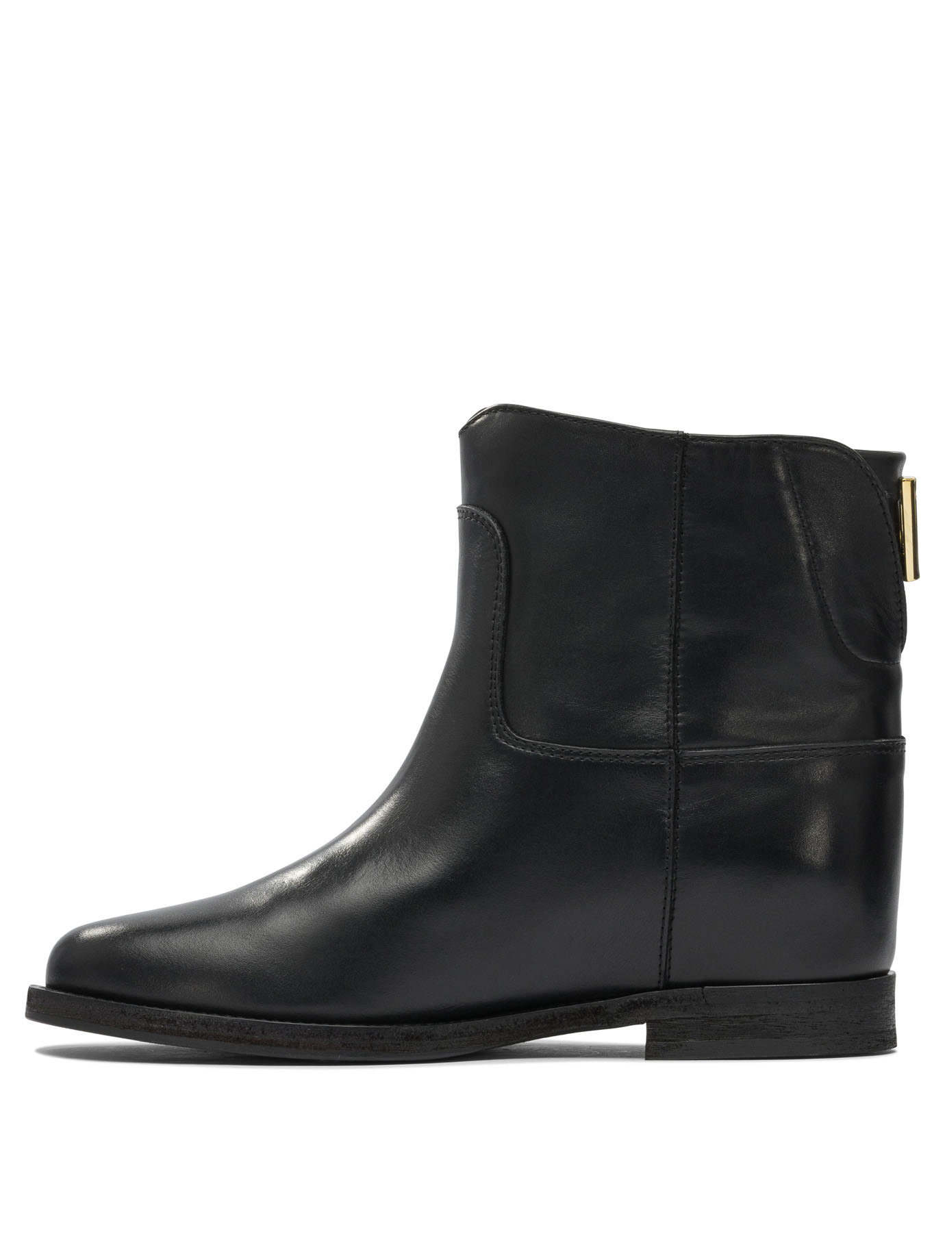 Boots & Ankle Boots 4470SANTA (Via Rome 15 / ブーツ ) | Via Rome 15 (ヴィアローマ クインディチ)(2)