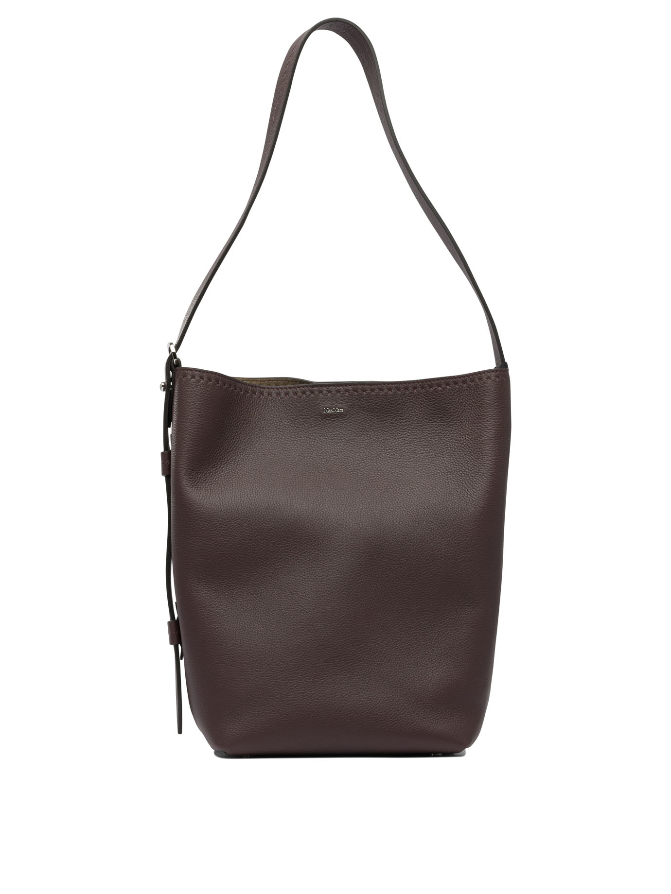 "Archetipo" shoulder bag 2524516021ARCHETIPO1SV2004 (Max Mara / ハンドバッグ・ショルダーバッグ ) | Max Mara (マックスマーラ)