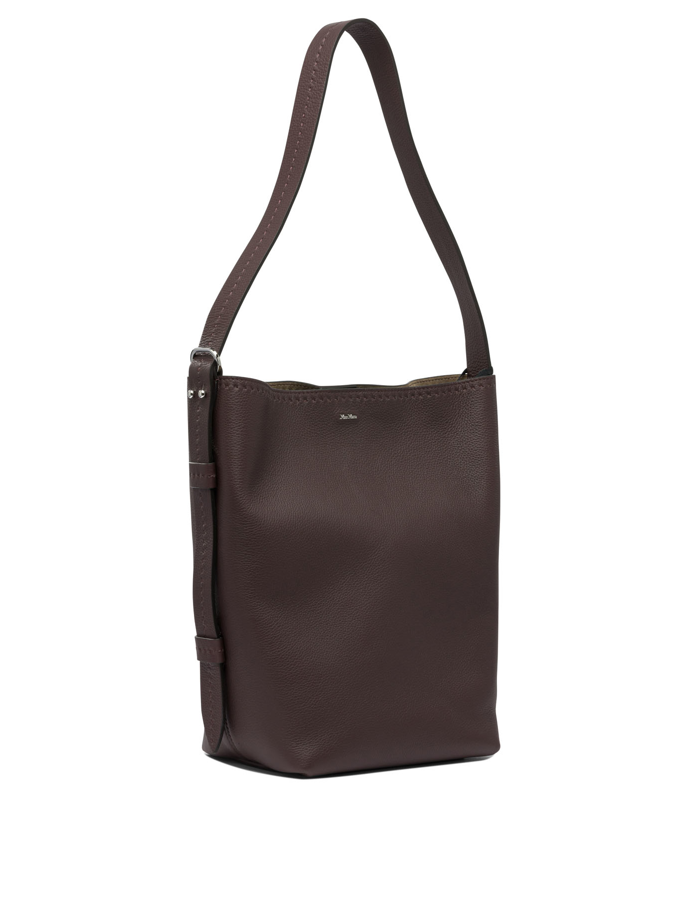 "Archetipo" shoulder bag 2524516021ARCHETIPO1SV2004 (Max Mara / ハンドバッグ・ショルダーバッグ ) | Max Mara (マックスマーラ)(1)