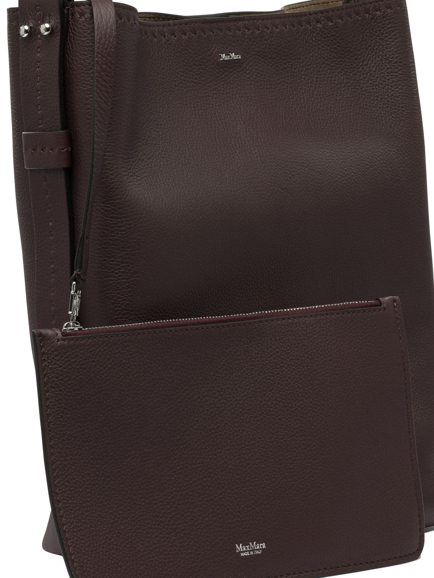 "Archetipo" shoulder bag 2524516021ARCHETIPO1SV2004 (Max Mara / ハンドバッグ・ショルダーバッグ ) | Max Mara (マックスマーラ)(3)
