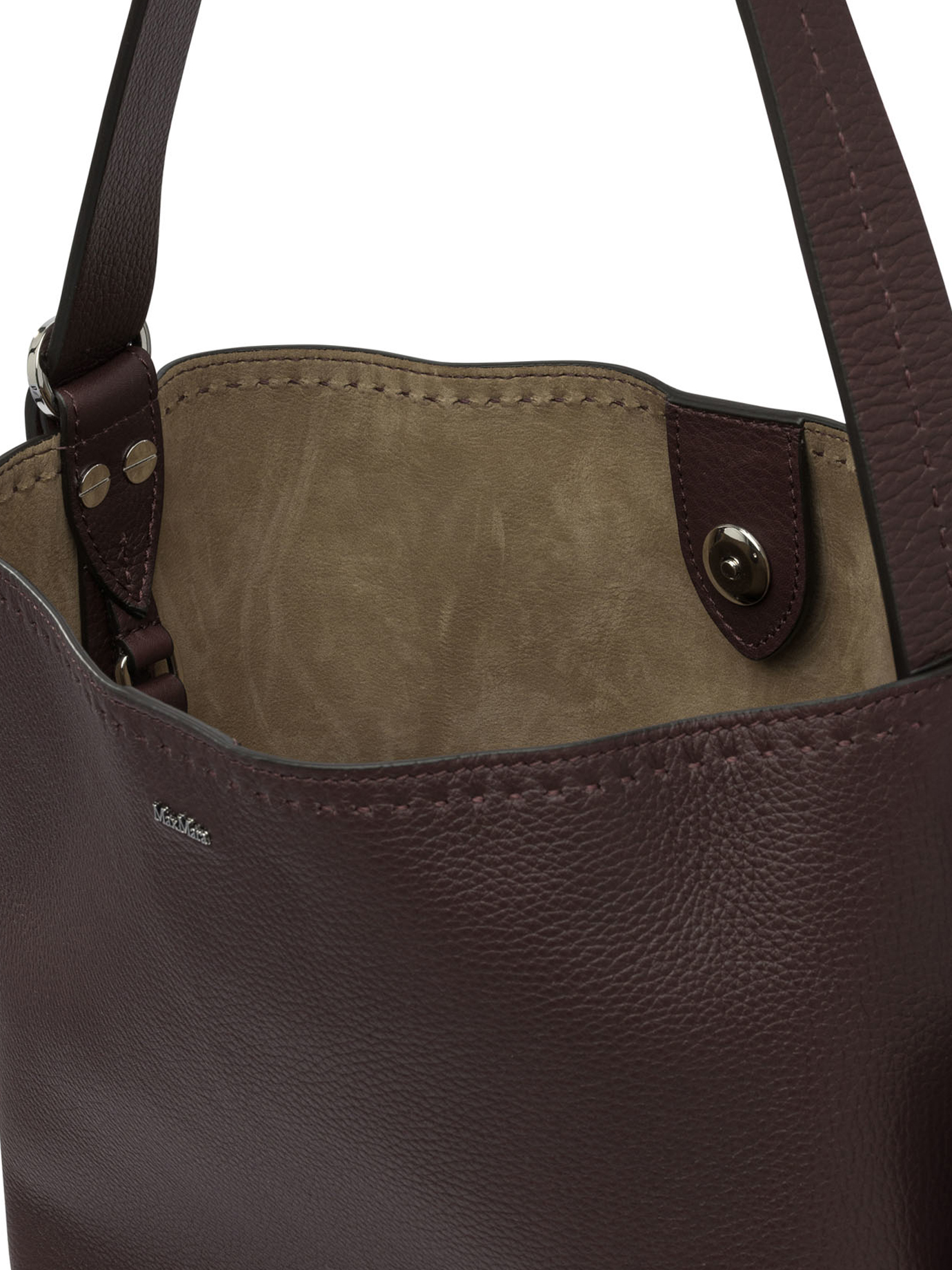 "Archetipo" shoulder bag 2524516021ARCHETIPO1SV2004 (Max Mara / ハンドバッグ・ショルダーバッグ ) | Max Mara (マックスマーラ)(4)