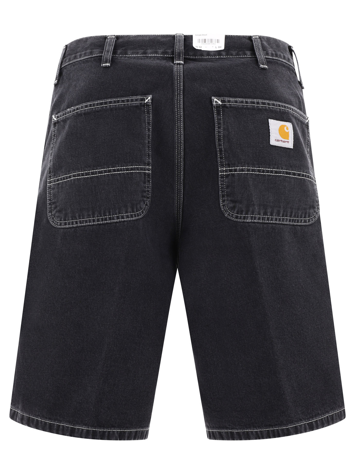 "Simple" shorts I0333338960 (Carhartt WIP / ショートパンツ ) | Carhartt WIP (カーハート)(1)