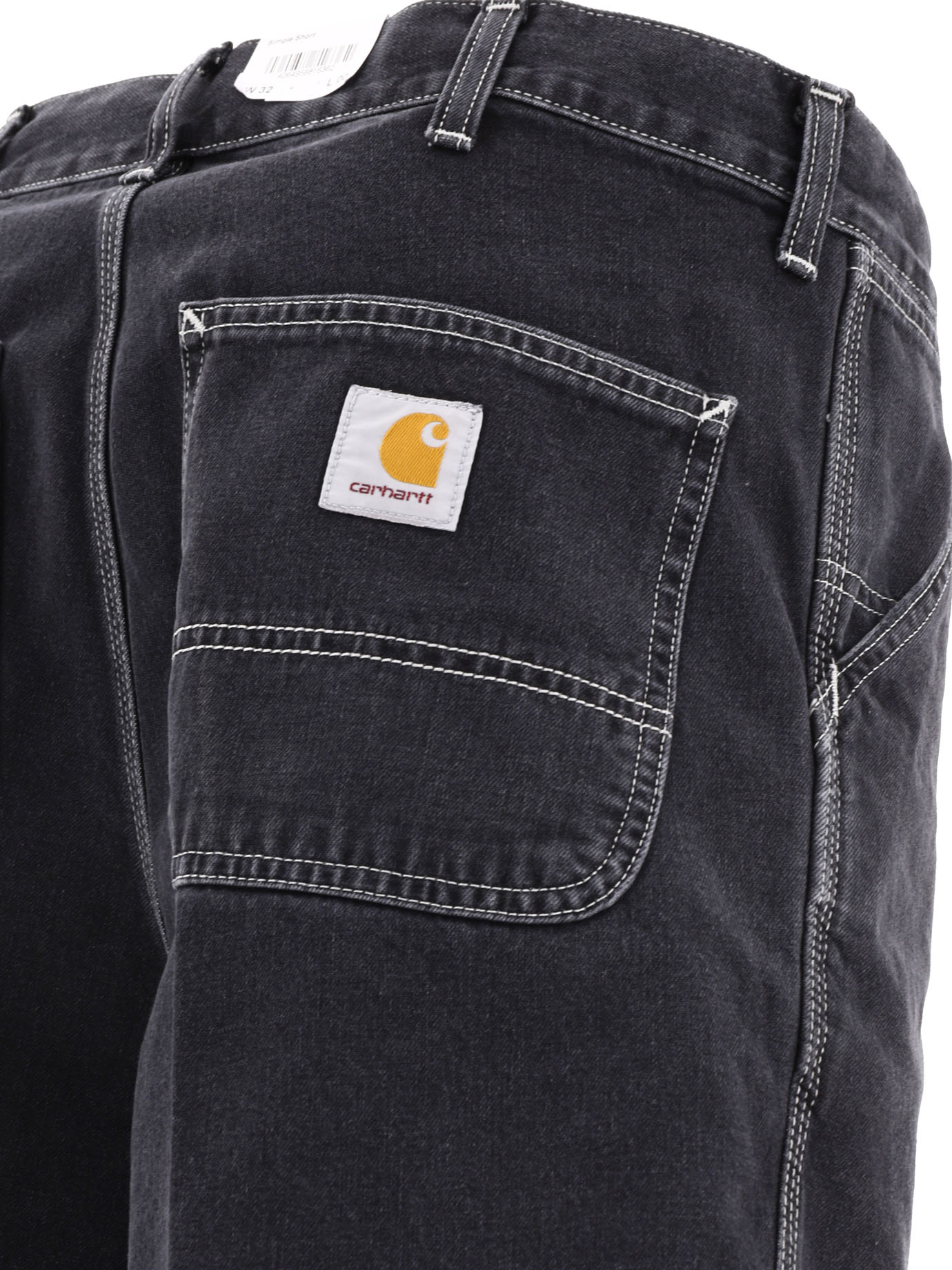 "Simple" shorts I0333338960 (Carhartt WIP / ショートパンツ ) | Carhartt WIP (カーハート)(3)