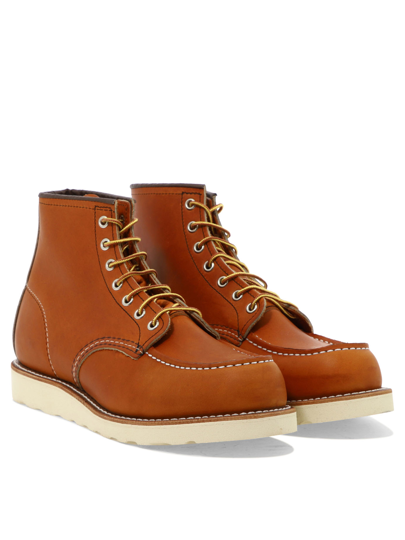 "Classic Moc" Ankle boots 00875D (RED WING / ブーツ ) | RED WING (レッドウィング)(1)