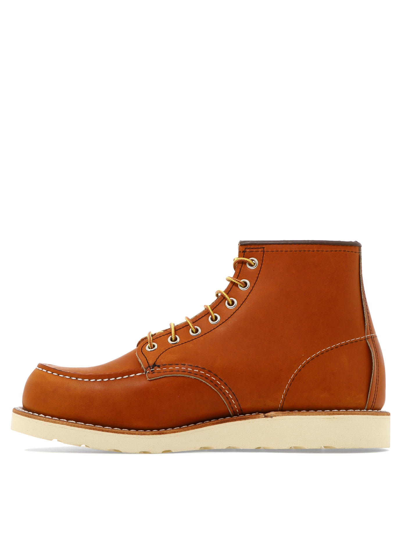 "Classic Moc" Ankle boots 00875D (RED WING / ブーツ ) | RED WING (レッドウィング)(2)