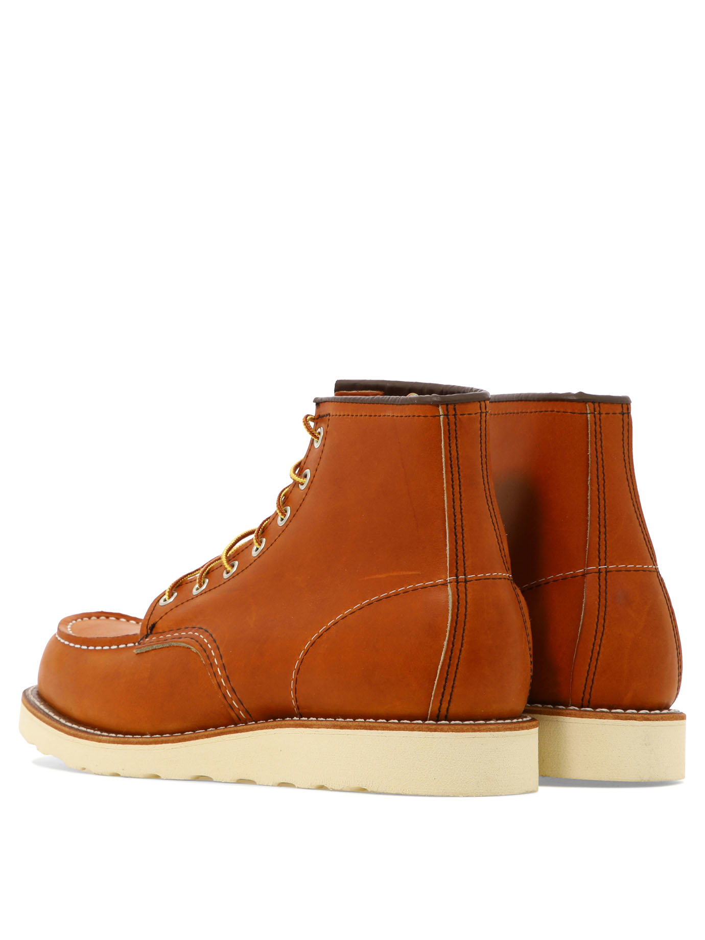"Classic Moc" Ankle boots 00875D (RED WING / ブーツ ) | RED WING (レッドウィング)(3)