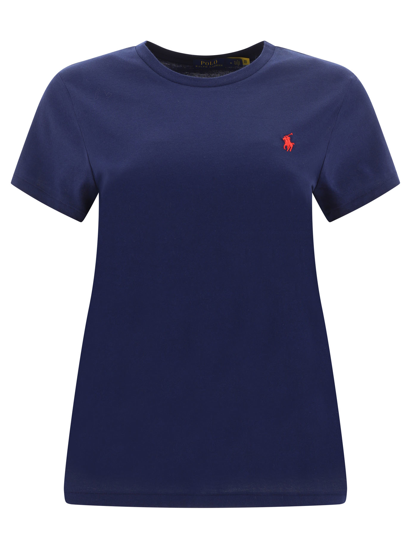 Cotton jersey T-shirt 211898698006CRUISENAVY (Polo Ralph Lauren / Tシャツ・カットソー ) | Polo Ralph Lauren (ポロ ラルフ ローレン)