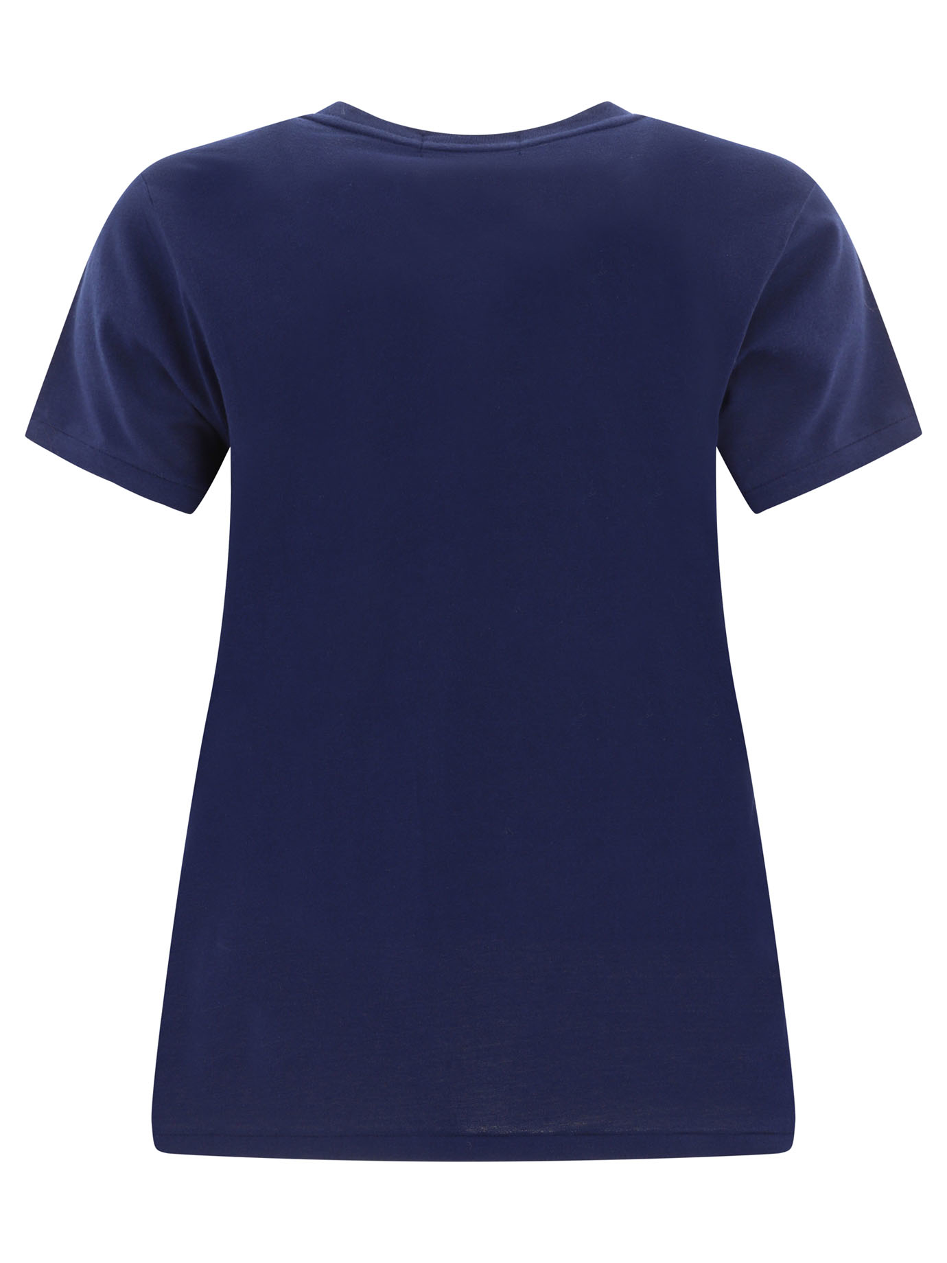 Cotton jersey T-shirt 211898698006CRUISENAVY (Polo Ralph Lauren / Tシャツ・カットソー ) | Polo Ralph Lauren (ポロ ラルフ ローレン)(1)