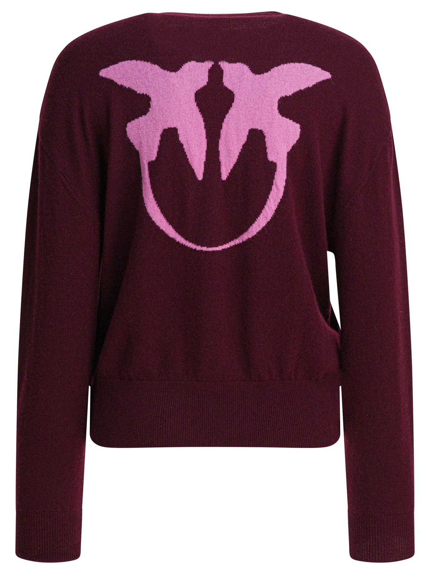 Knitwear 105561A2SIYND (PINKO / ニット・セーター・カーディガン ) | PINKO (ピンコ)(1)