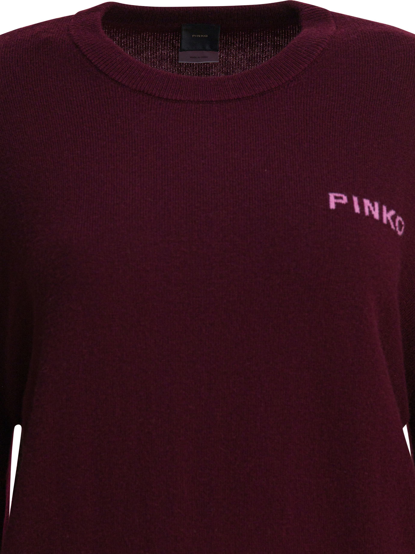 Knitwear 105561A2SIYND (PINKO / ニット・セーター・カーディガン ) | PINKO (ピンコ)(2)