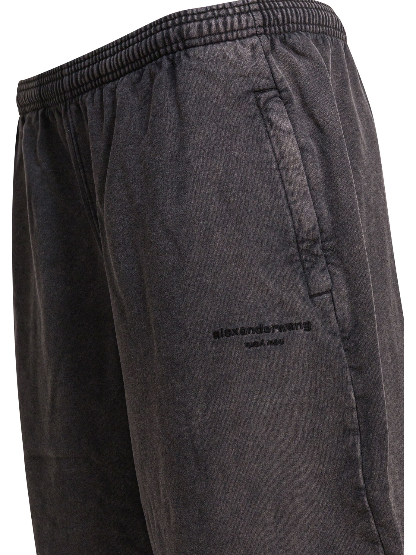 ARTICULATED LEG SWEATPANT 1CC3254868011 (alexanderwang / パンツ ) | alexanderwang (アレキサンダーワン)(3)