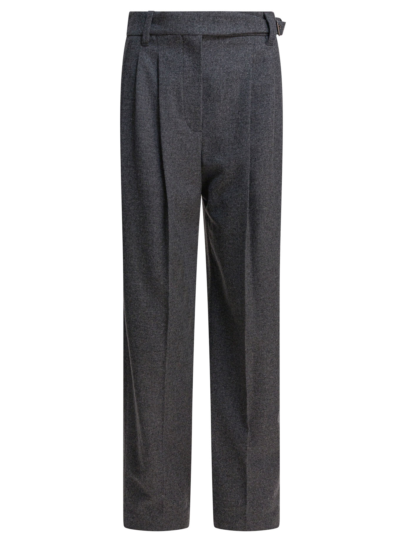 Trousers MB162P9027C032 (Brunello Cucinelli / パンツ ) |  Brunello Cucinelli (ブルネロ・クチネリ)