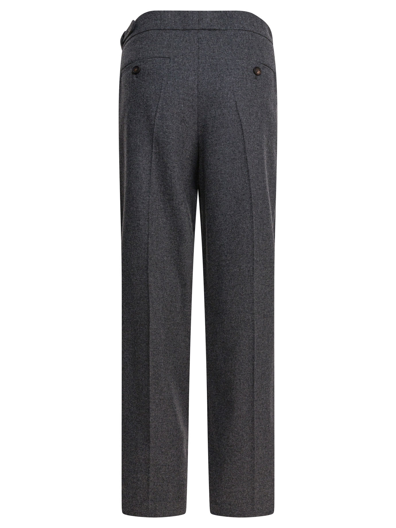 Trousers MB162P9027C032 (Brunello Cucinelli / パンツ ) |  Brunello Cucinelli (ブルネロ・クチネリ)(1)