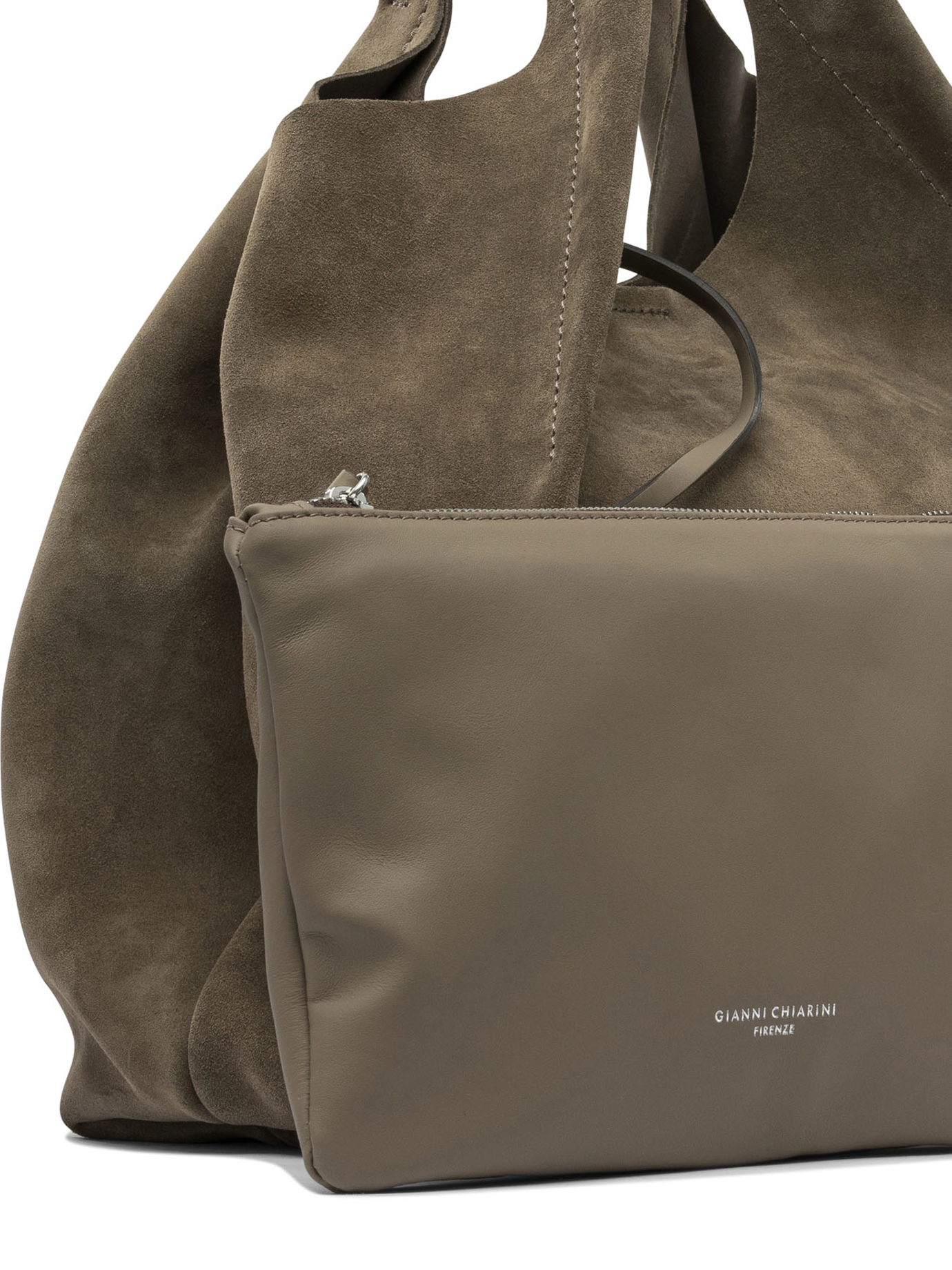 Shoulder bags BS9780CMPLDUA1052DAINO (GIANNI CHIARINI / ハンドバッグ・ショルダーバッグ ) | GIANNI CHIARINI (ジャンニ キアリーニ)(3)